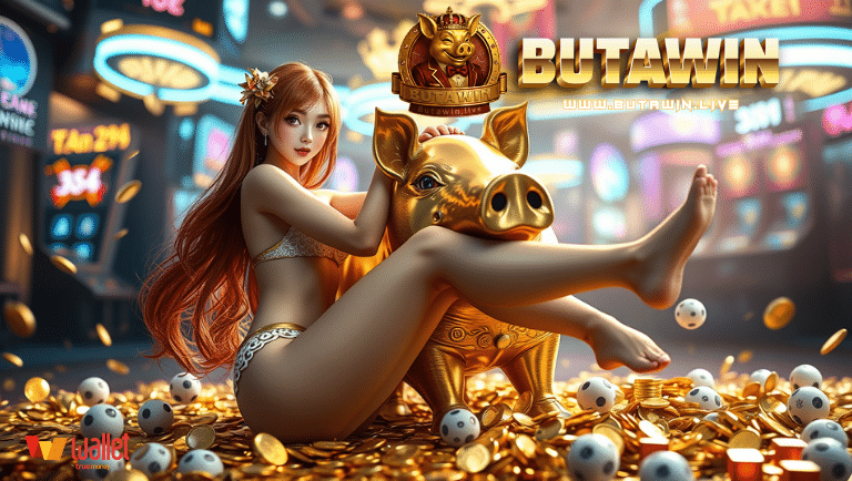butawin เครดิตฟรี
